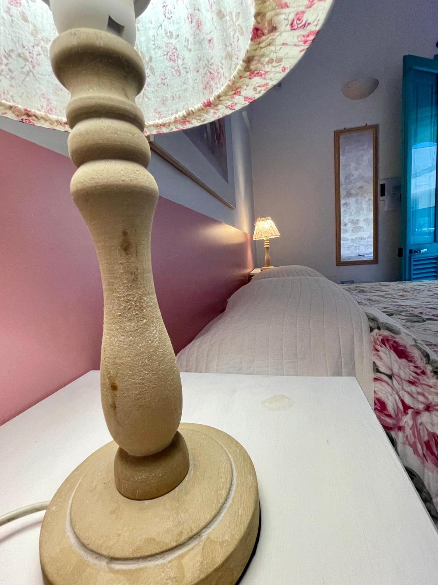 Bed and Breakfast Araucaria Torre San Giovanni Ugento Esterno foto