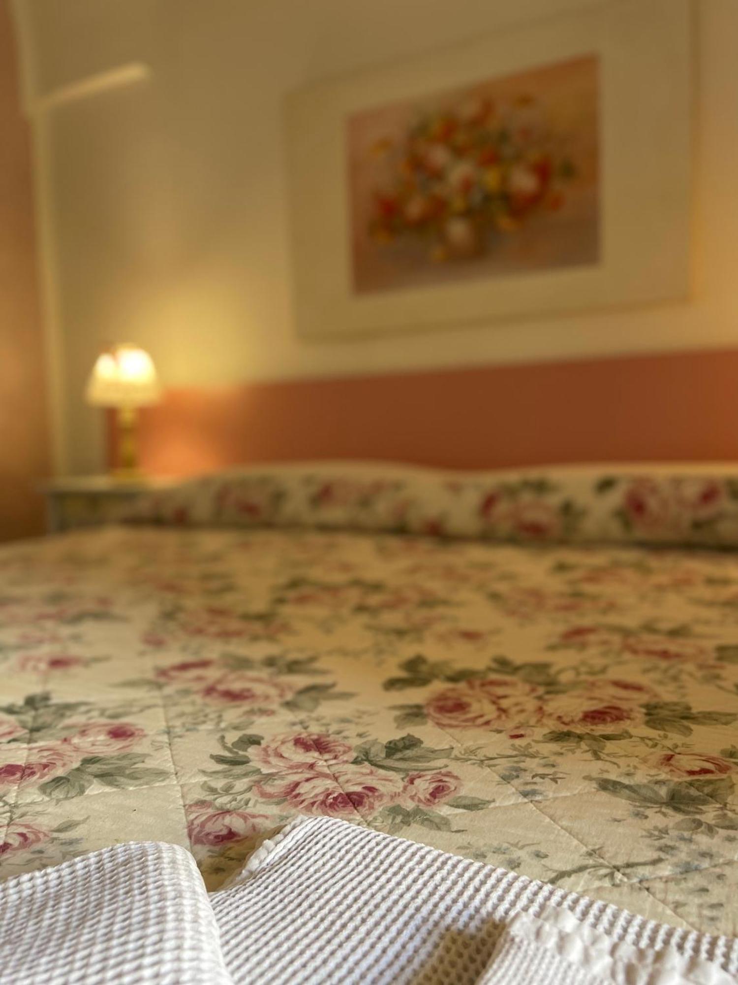 Bed and Breakfast Araucaria Torre San Giovanni Ugento Esterno foto