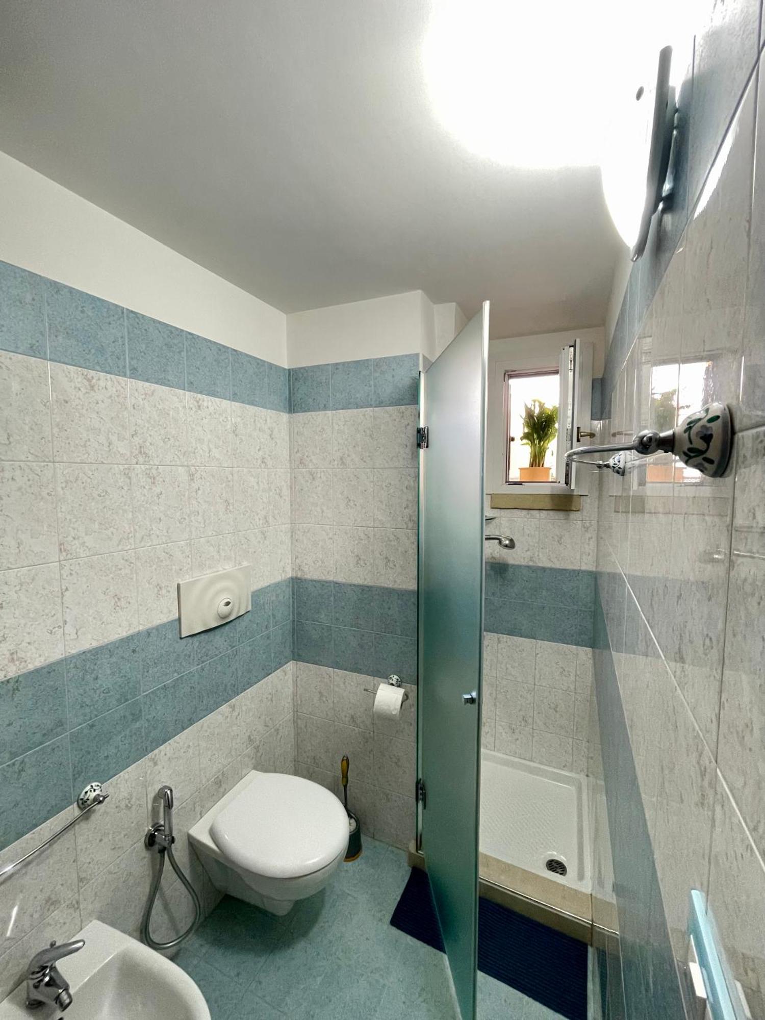 Bed and Breakfast Araucaria Torre San Giovanni Ugento Esterno foto